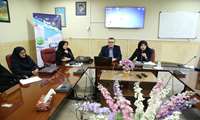 برگزاری کارگاه آموزشی بارداری پرخطر