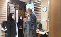 برگزاری آزمون ورودی دوره کاردانی بهورزی در همدان