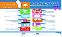 سرطان پستان و پوست شایع ترین نوع سرطان در همدان