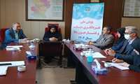  آغاز بسیج ملی غربالگری دیابت و فشارخون بالادر افراد بالای ۱۸ سال 
