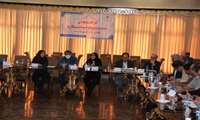 موردی از مالاریا بومی در کشور مشاهده نشده است
