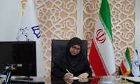 پیام تبریک معاون بهداشتی دانشگاه علوم پزشکی همدان به مناسبت فرا رسیدن روز خبرنگار