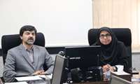 برگزاری دومین جلسه کمیته بیمه روستائی و پزشک خانواده استان