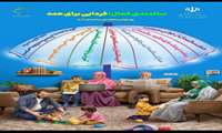 مشارکت سالمندان در خانواده و جامعه 