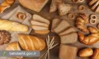 فعالیت ۵۷ نانوایی نان کامل در استان همدان