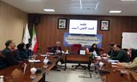 نهایی شدن تقسیم‌بندی مناطق تحت پوشش برنامه کاهش آسیب در استان همدان