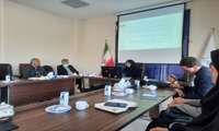 برگزاری جلسه کمیته دانشگاهی سلامت کودکان در دانشگاه علوم پزشکی در سال 1404