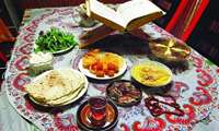 راهکارهای کاهش تشنگی در ماه مبارک رمضان