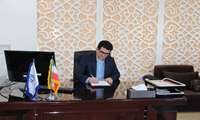پیام تبریک معاون بهداشتی دانشگاه علوم پزشکی همدان به مناسبت روز جهانی ماما 