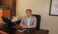 انتصاب سرپرست معاون اجرایی معاونت بهداشت دانشگاه علوم پزشکی همدان 