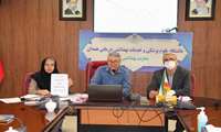برگزاری پویش ملی اطلاع‌رسانی HIV در استان همدان هم‌زمان با سراسر کشور