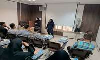 آغاز دوره آموزشی دانشجویان جدید الورود بهورزی در همدان