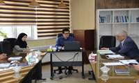 بررسی چالش‌ها و انتظارات حوزه بهداشت از کارگروه ساغ