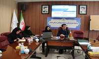برگزاری کمپین گسترده اطلاع‌رسانی سرطان و ام‌اس در همدان با تأکید بر نقش پیشگیری