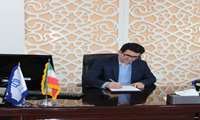 پیام معاون بهداشتی دانشگاه علوم پزشکی همدان به مناسبت فرا رسیدن روز ملی بهورز