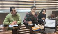 وبینار تخصصی مراقبت از بیماری‌های واگیر در ایام حج برگزار شد