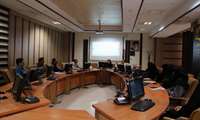 گسترش شبکه آزمایشگاهی بهداشت در همدان