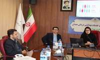 برگزاری کنفرانس تخصصی مدیریت درمان بیماری‌های غیرواگیر در دانشگاه علوم پزشکی همدان