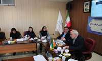  ساماندهی داده‌ها، نقطه آغاز تحقق تعیین‌کننده‌های اجتماعی سلامت
