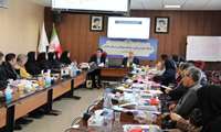 تاکید معاون بهداشتی دانشگاه علوم پزشکی همدان بر اجرای عادلانه SDH و بهبود پرداخت کارانه‌ها