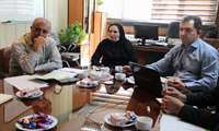 همکاری گسترده محیط زیست و بهداشت همدان برای مدیریت پسماندهای شیمیایی و دارویی در مراکز درمانی خصوصی