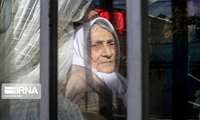 همدان در لیست پنج استان پیر ایران؛ زنانه شدن جمعیت سالمند