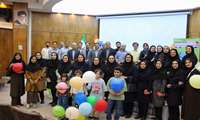 تقارن هفته‌های ملی «کودک»،«سالمند» و «سلامت روان» در همایش «نسل‌ها در کنار هم»