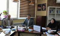 نشست کمیته استانی سلامت مدارس در دانشگاه علوم پزشکی همدان برگزار شد؛ تأکید بر اهمیت غربالگری و سلامت روان دانش‌آموزان