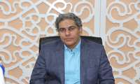 پیام تبریک دکتر گلشائیان معاون بهداشتی دانشگاه علوم پزشکی همدان به مناسبت فرا رسیدن روز بهورز