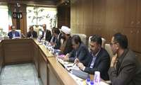 کمک های استاندار همدان در حوزه سلامت بی نظیر است 