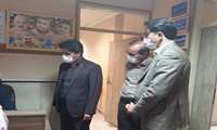 پیشنهادات معاون بهداشتی دانشگاه برای مدیران کلینیک ها و مراکز درمانی