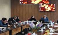 برگزاری کارگاه آموزشی "ایراپن" در معاونت بهداشتی دانشگاه