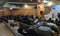 درصد سالمندان استان نسبت به میزان کشوری بالاست