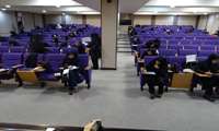 آزمون جامع ارزیابی دانش و آگاهی کارشناسان ستادی مراکز بهداشت شهرستان ها