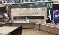 گزارش برگزاری  وبینار توجیهی-آموزشی مدیران حوزه های امتحانی 