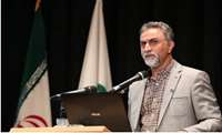 دکتر حاجبی؛ مدیر کل سلامت روانی، اجتماعی و اعتیاد وزارت بهداشت به همدان می آید