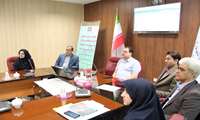 کارگاه بهبود کیفیت مراقبت های نوزادی مبتنی بر شواهد ( EPIQ  ) 