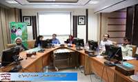 کمیته ارتقای سلامت جوانان با محوریت ازدواج سالم و آسان 