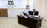 راه اندازی صدای مشاور مادران باردار 