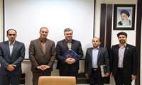 مدیر سلامت روانی، اجتماعی و اعتیاد معاونت بهداشتی دانشگاه معرفی شد