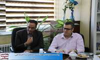 معاونت اجتماعی مامور نگارش تکالیف سایر دستگاه ها در قبال بهداشت و درمان استان است