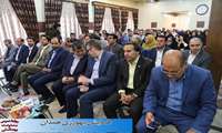 دکتر امیری از مدیران پرتلاش استان است
