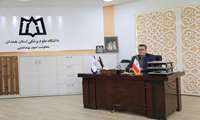 از 45 پروژه افتتاحیه دانشگاه در دهه فجر، 41 پروژه متعلق به معاونت بهداشتی بود