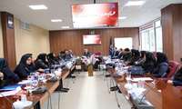 چهارمین نشست کمیته منطقه ای سلامت روان دانشگاه های علوم پزشکی شمال غرب کشور