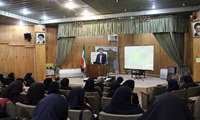 آموزش برنامه غربالگری اختلالات طیف اوتیسم 
