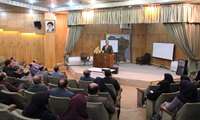 پتانسیل معاونت بهداشتی 50 درصد کل پتانسیل دانشگاه است