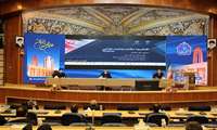 برگزاری کارگروه تخصصی سلامت و امنیت غذایی در استانداری همدان