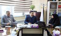 تشریح برنامه های گروه بهبود تغذیه جامعه معاونت بهداشتی دانشگاه