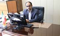 دکتر خزایی سرپرست معاونت بهداشت دانشگاه و رییس مرکز بهداشت استان شد