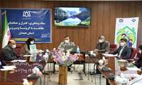  جلسه کمیته دانشگاهی مرگ ومیر مادران